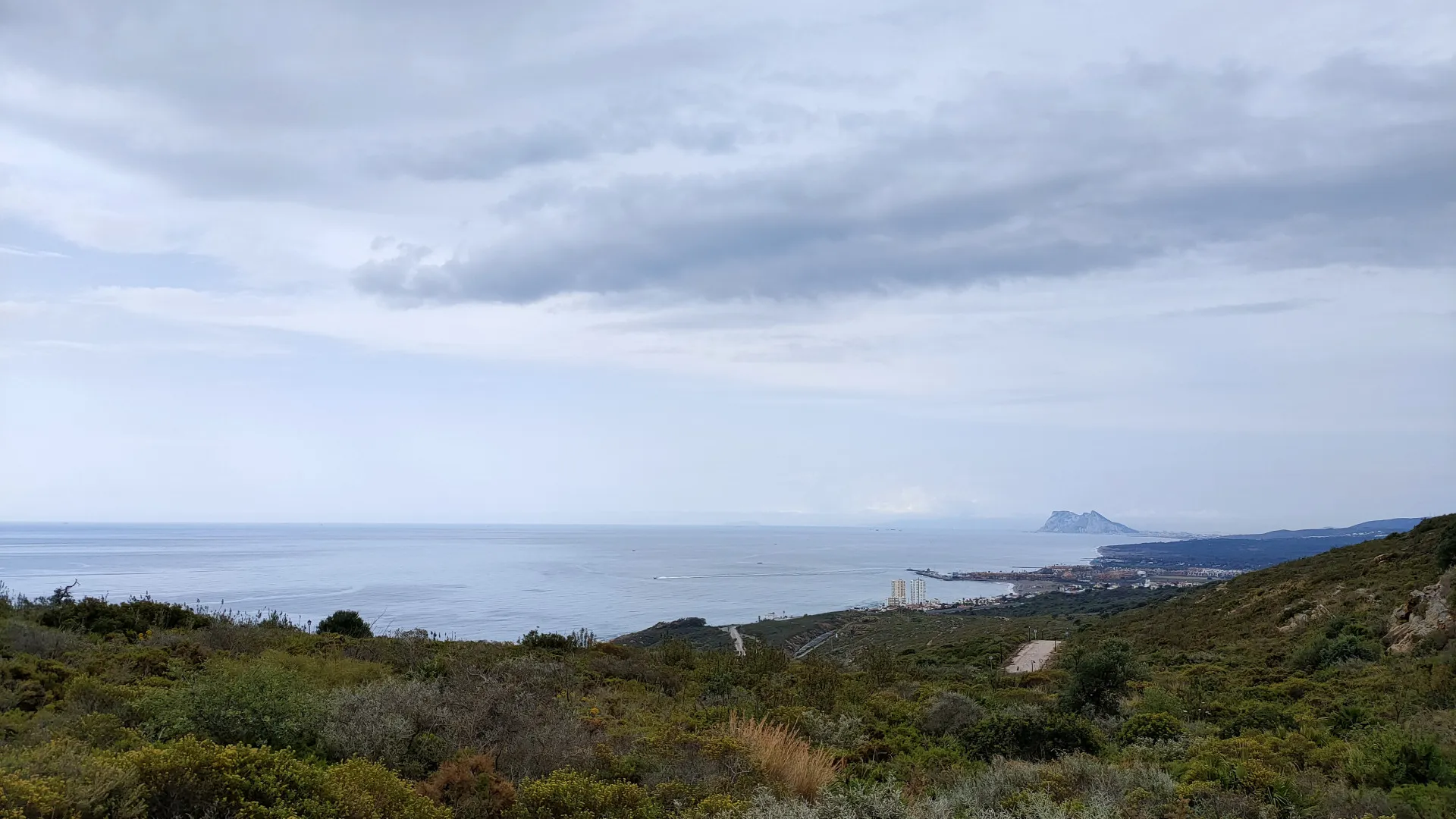 San Roque plot for sale