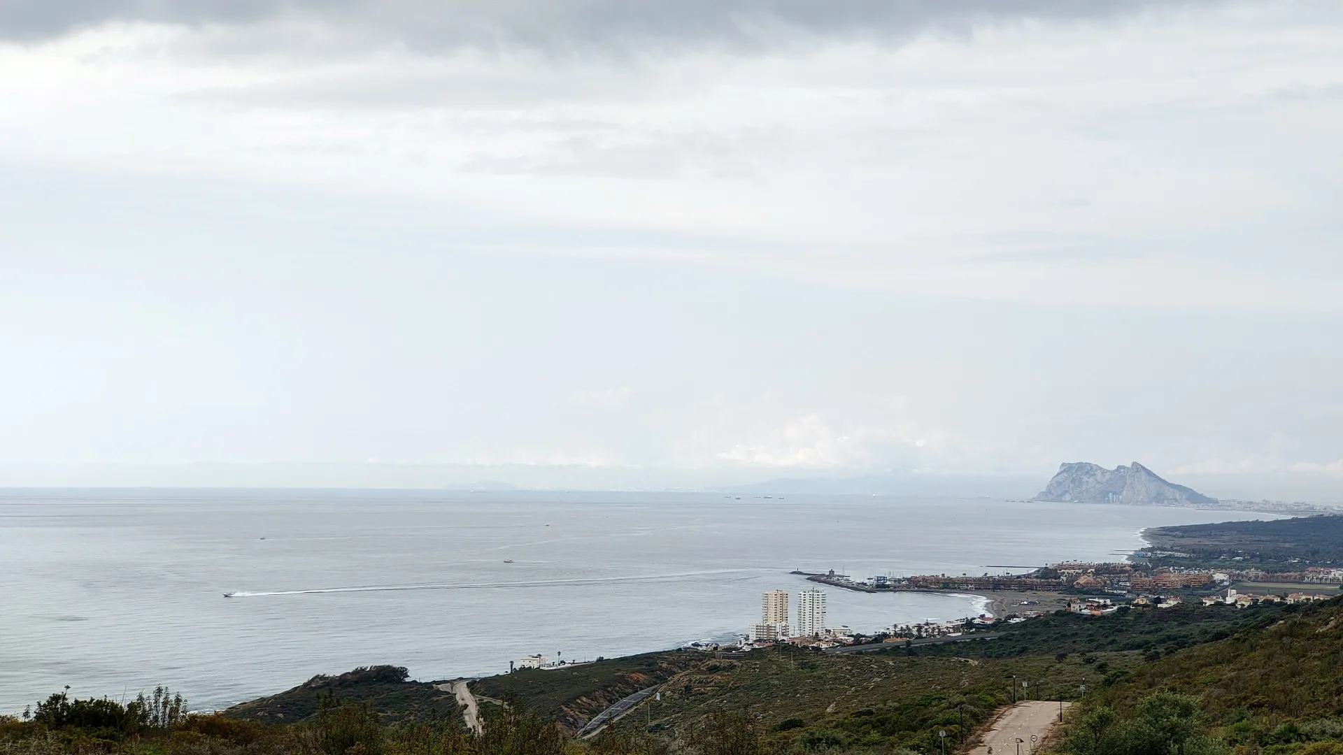 San Roque plot for sale