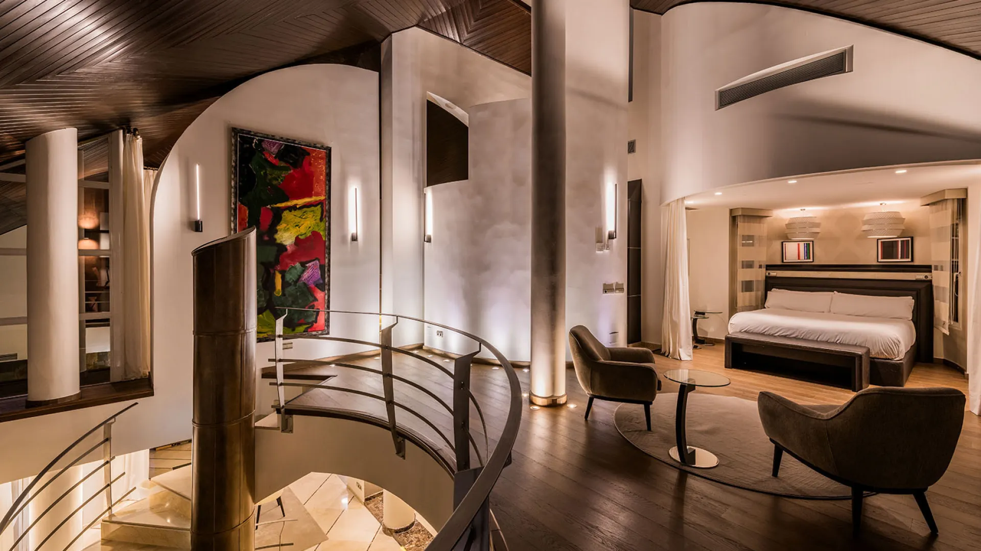 Villa for sale in La Quinta with 5 bedrooms