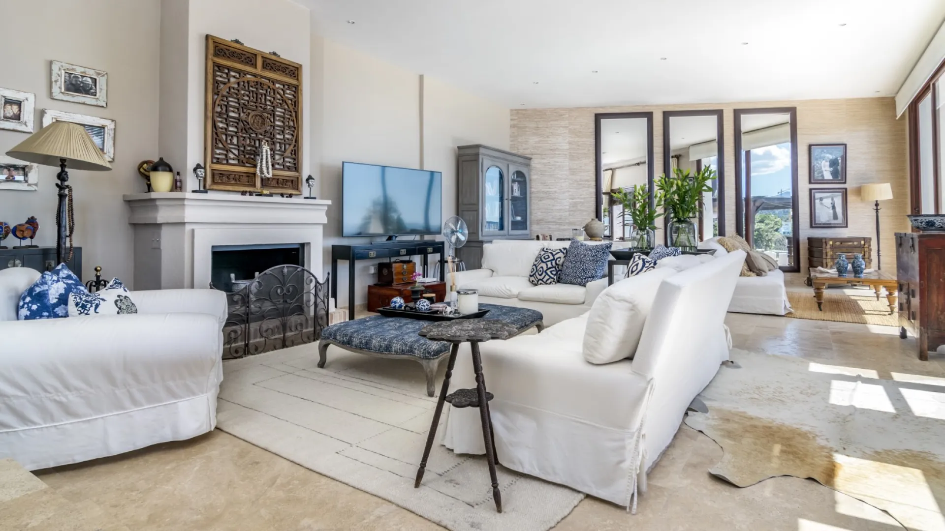 For sale La Heredia town house