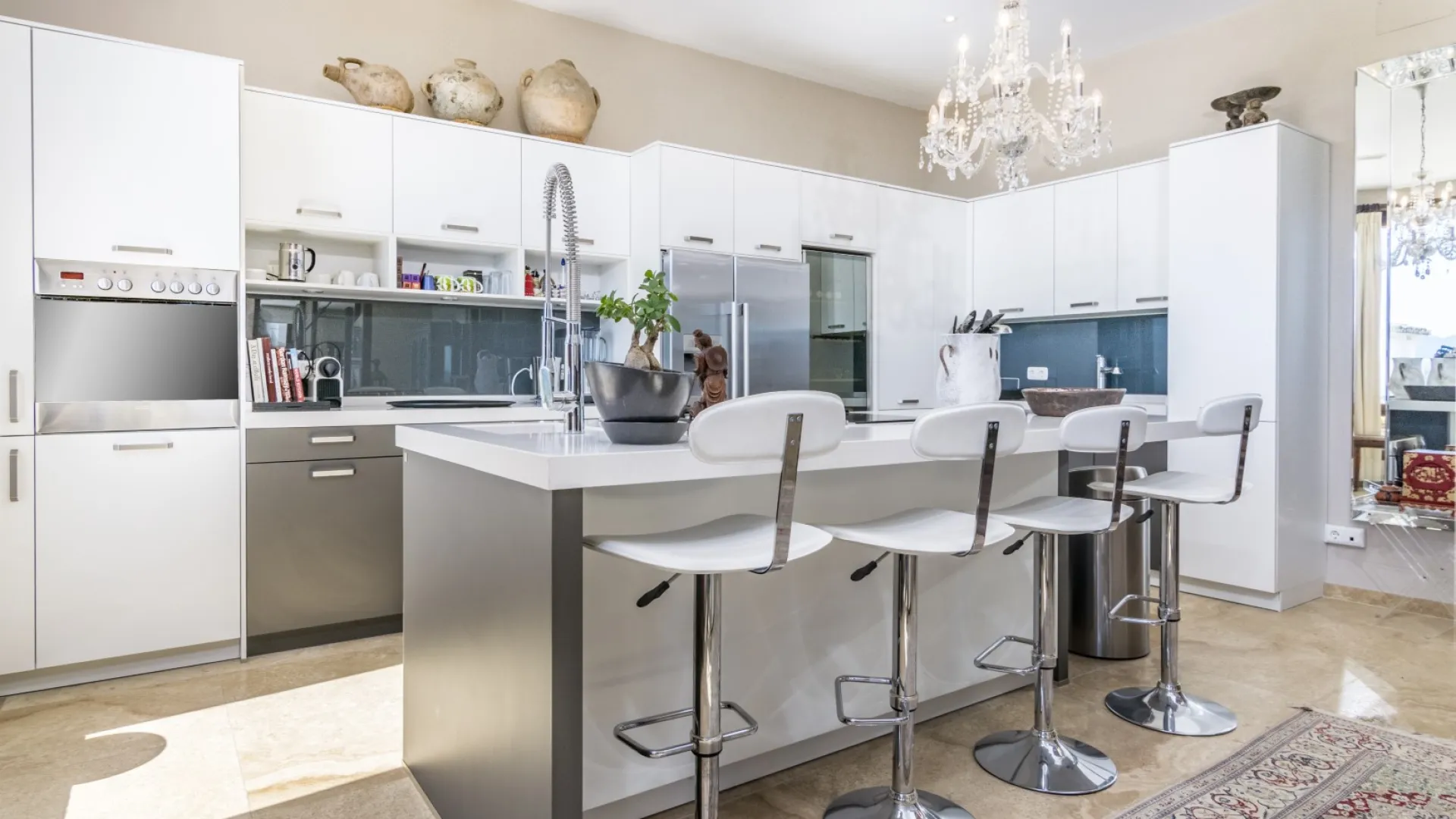 For sale La Heredia town house