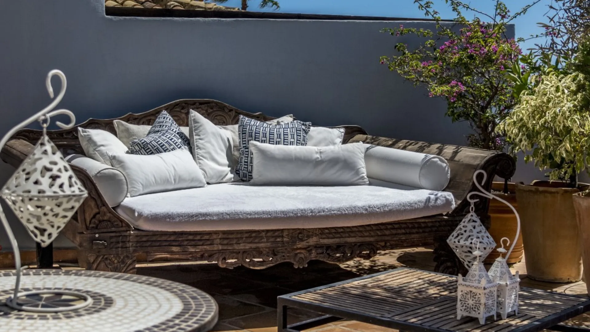3 bedrooms La Heredia town house for sale