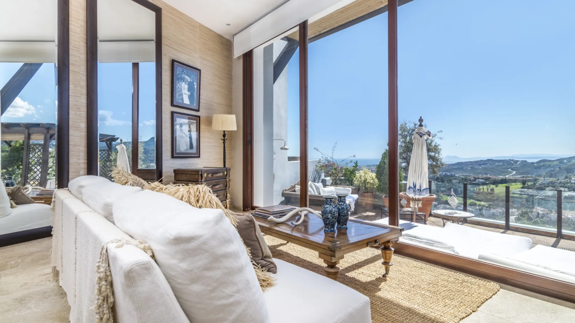 For sale La Heredia town house
