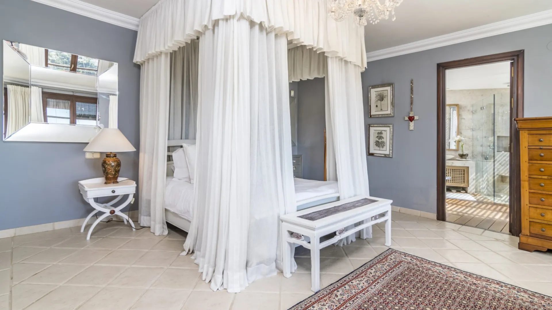 For sale La Heredia town house