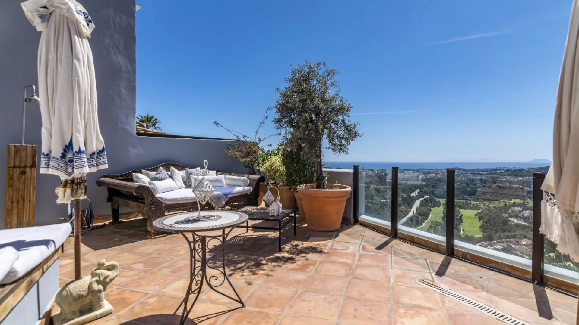 For sale La Heredia town house