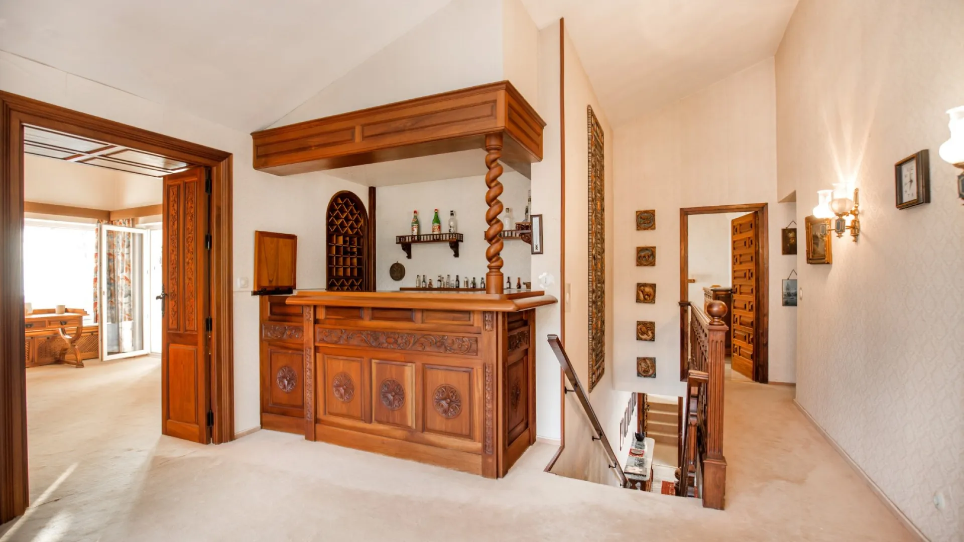 Villa en venta con 5 dormitorios en La Reserva de los Monteros