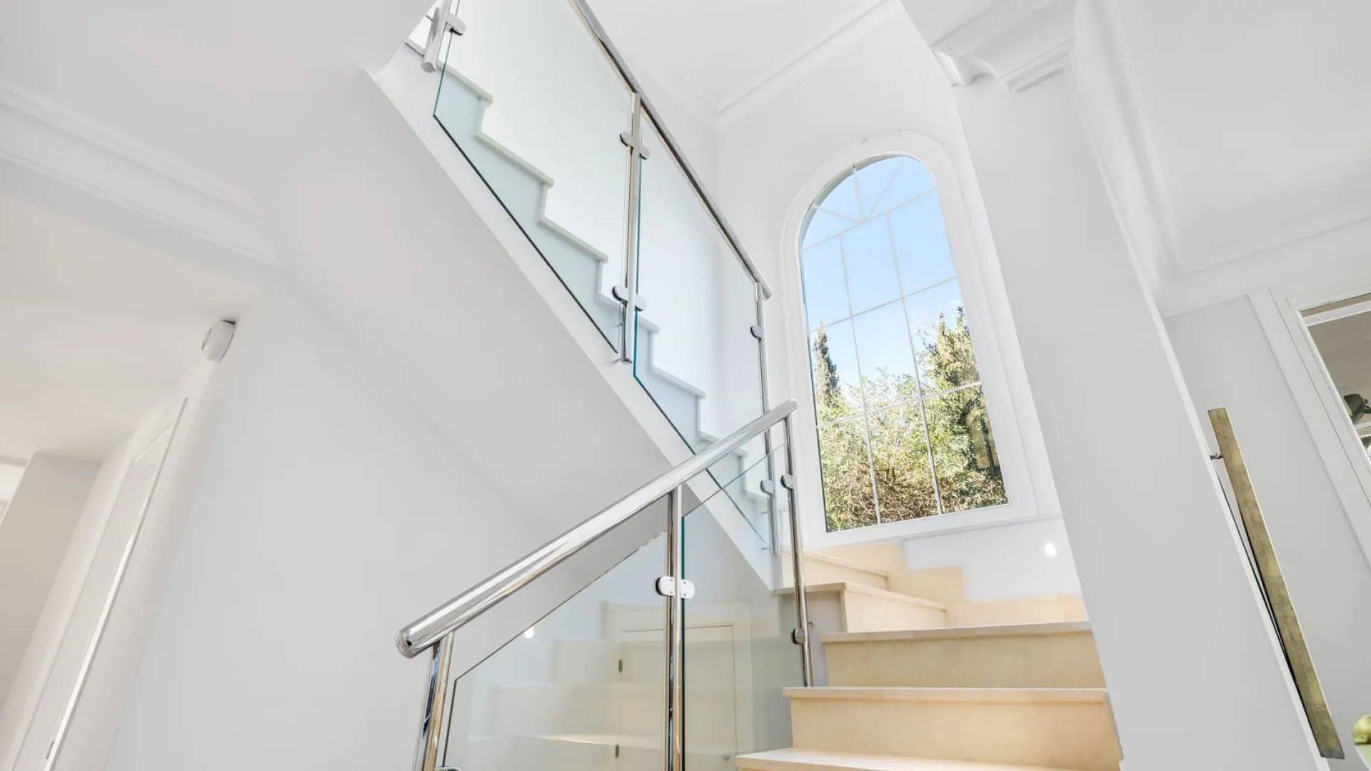 For sale Nagüeles 4 bedrooms villa