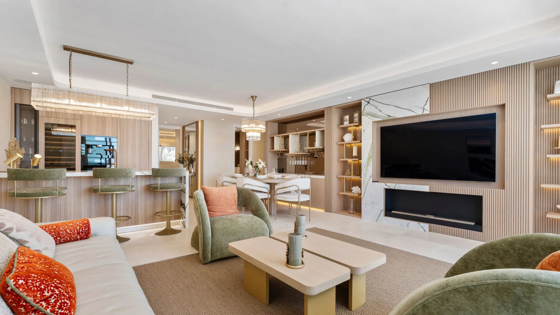 Puente Romano, apartamento a la venta