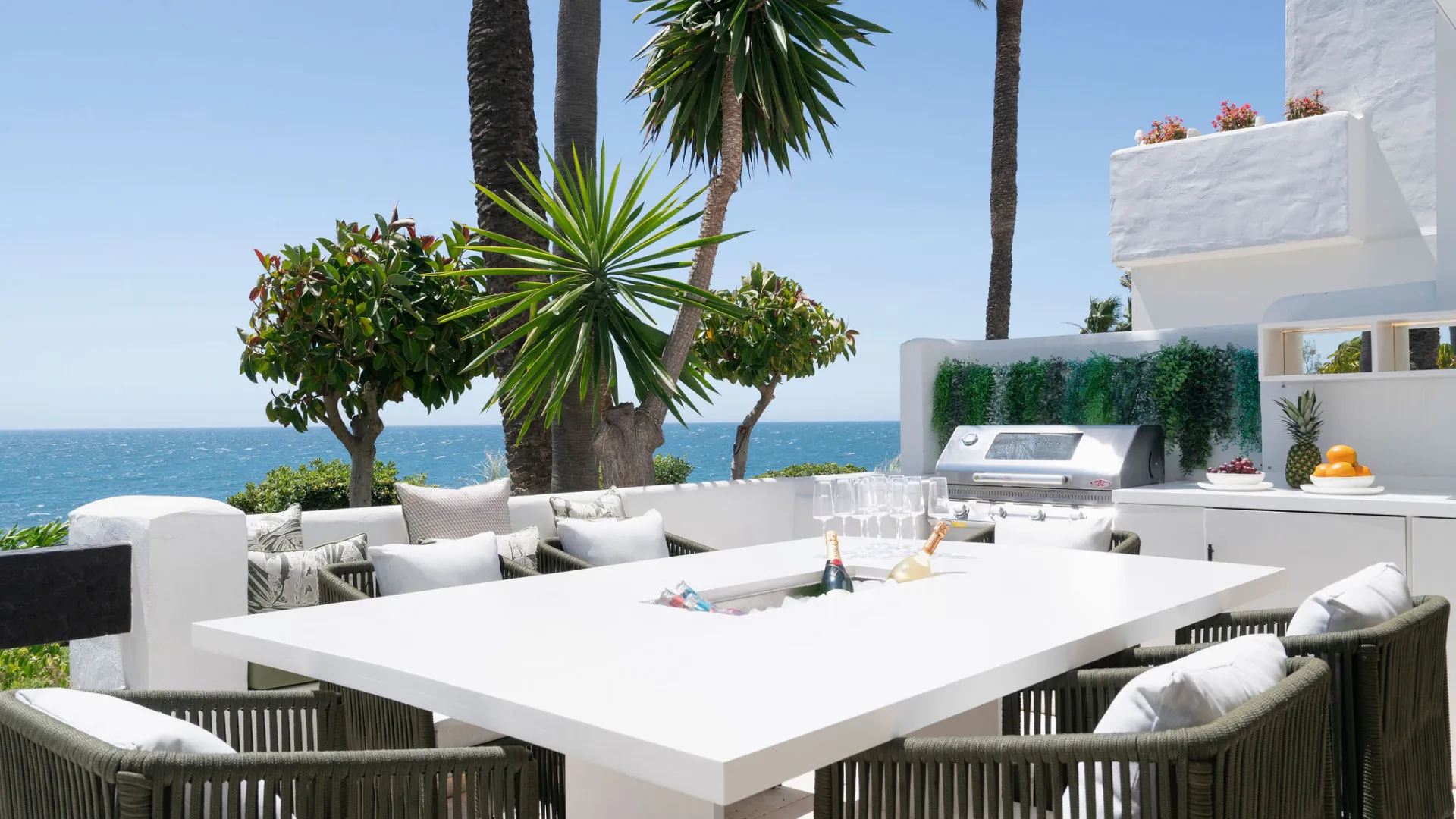Puente Romano, apartamento a la venta
