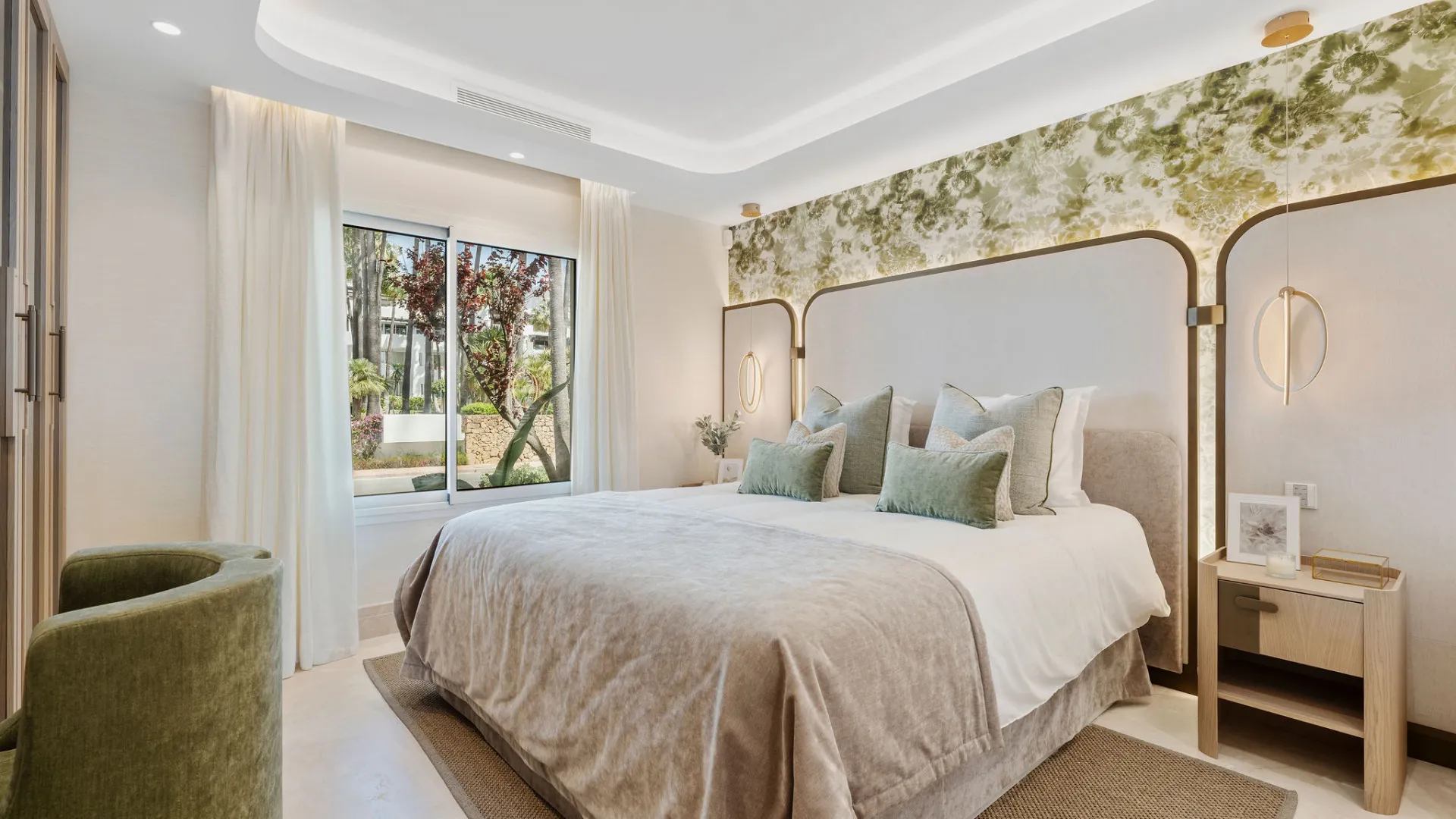 Puente Romano, apartamento a la venta
