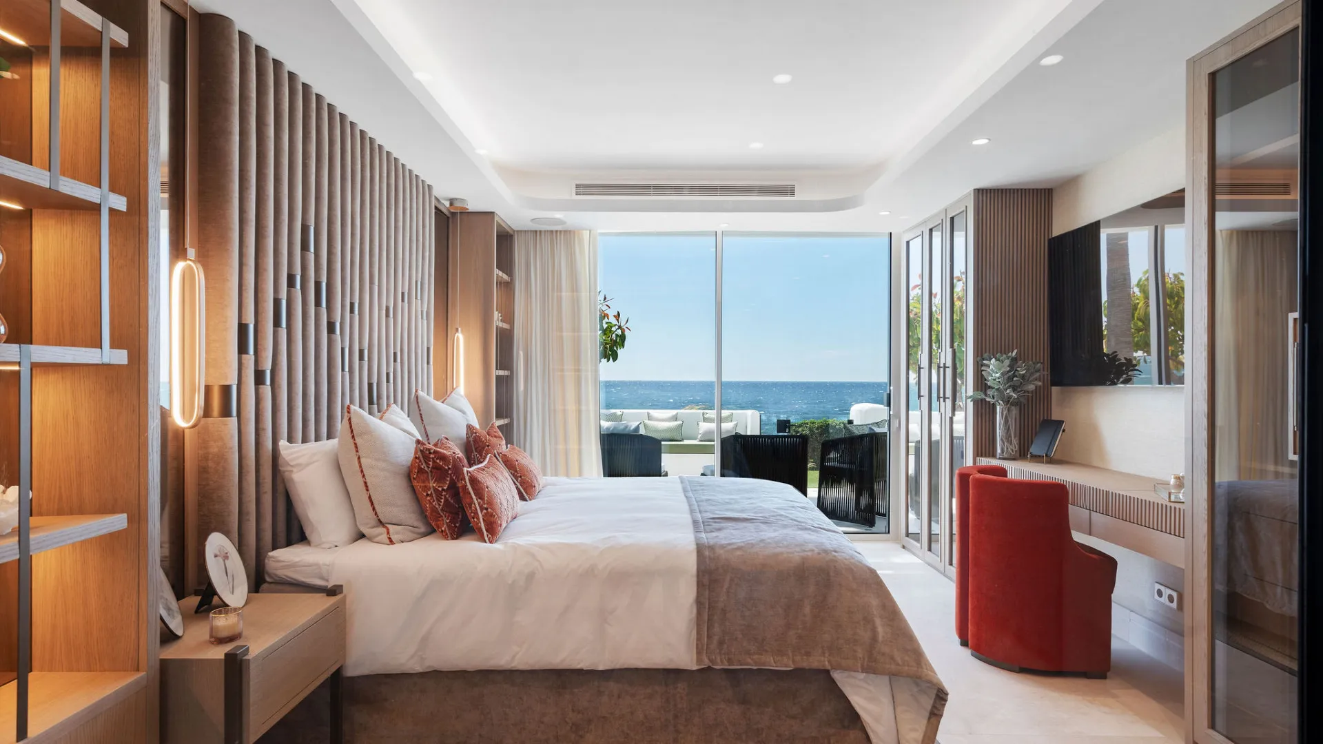 Puente Romano, apartamento a la venta
