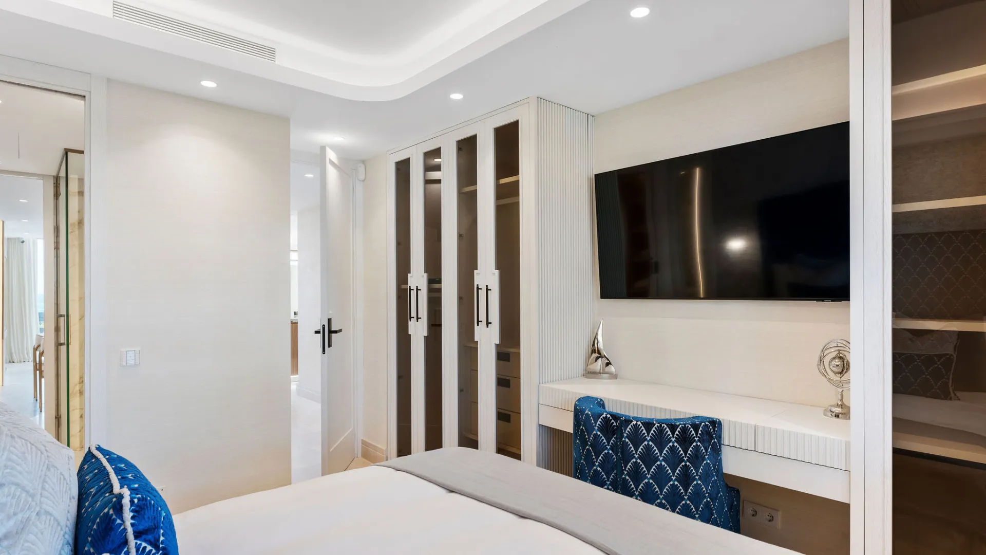 Puente Romano, apartamento a la venta