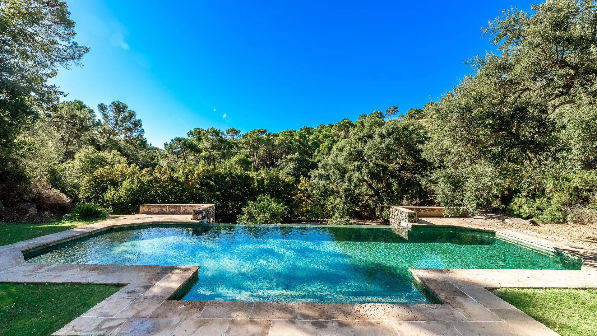 For sale villa with 3 bedrooms in Marbella Club Golf Resort