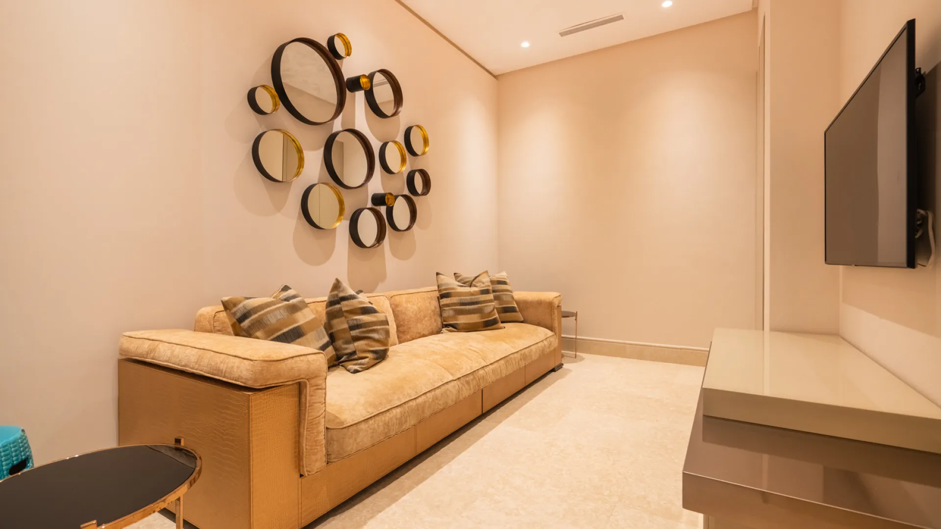 Villa in Rio Verde Playa for sale