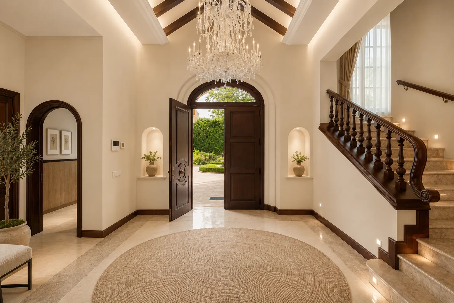 Guadalmina Baja, villa en venta de 8 dormitorios