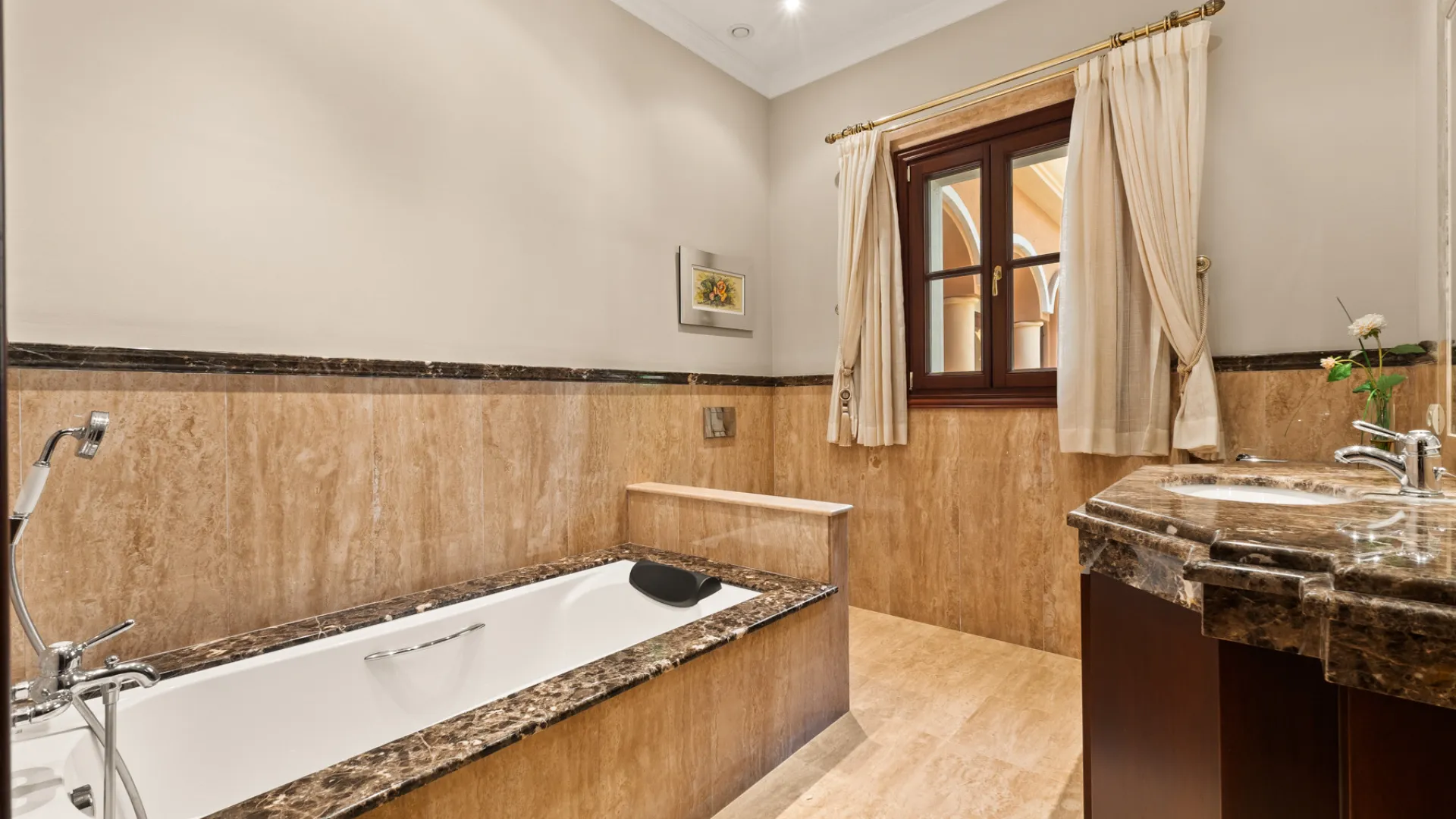 Guadalmina Baja, villa en venta de 8 dormitorios