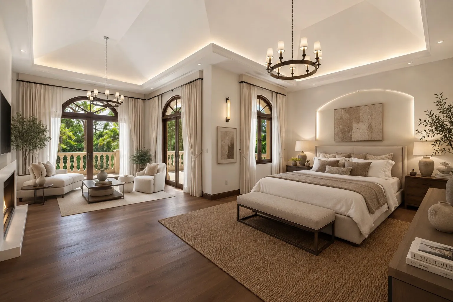 Guadalmina Baja, villa en venta de 8 dormitorios