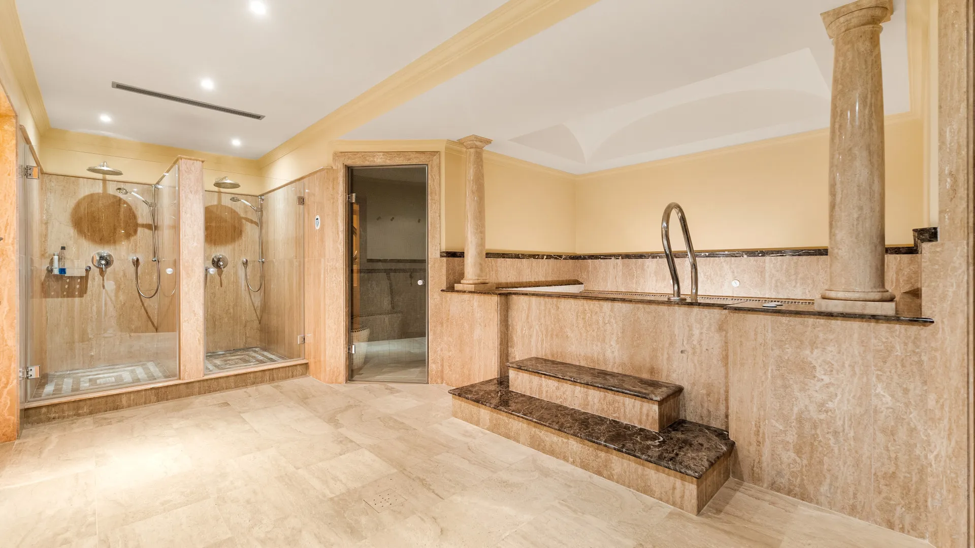 Guadalmina Baja, villa en venta de 8 dormitorios
