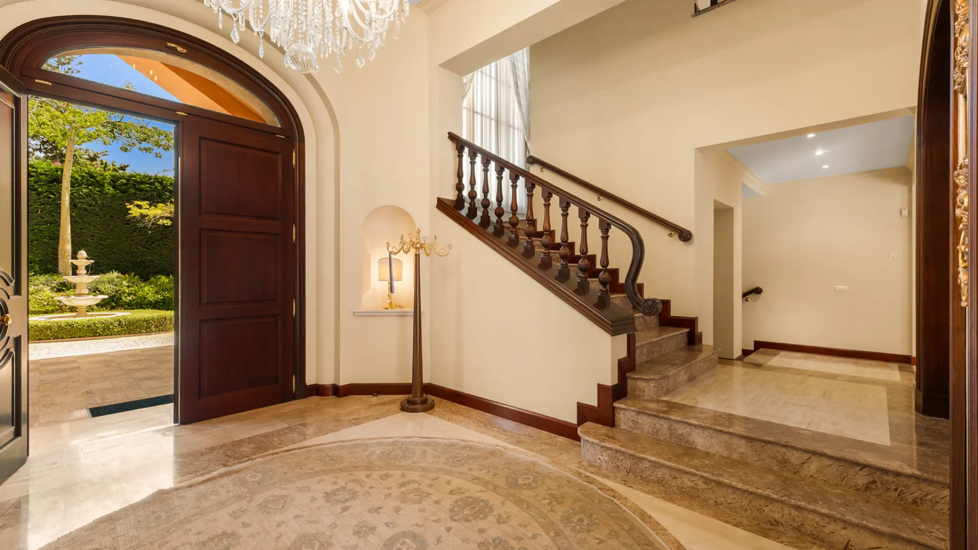 Guadalmina Baja, villa en venta de 8 dormitorios