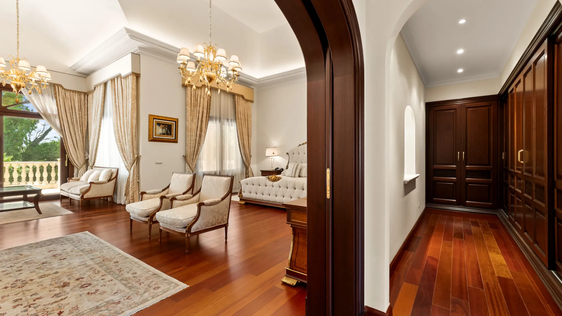 Guadalmina Baja, villa en venta de 8 dormitorios