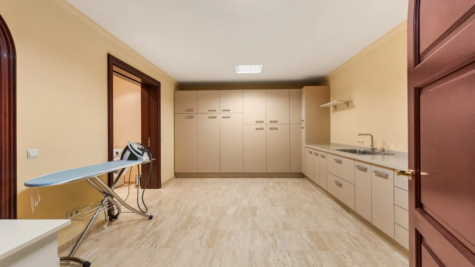 Guadalmina Baja, villa en venta de 8 dormitorios