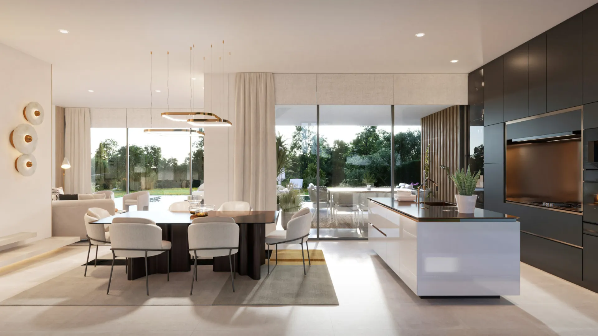 4 bedrooms villa for sale in Estepona