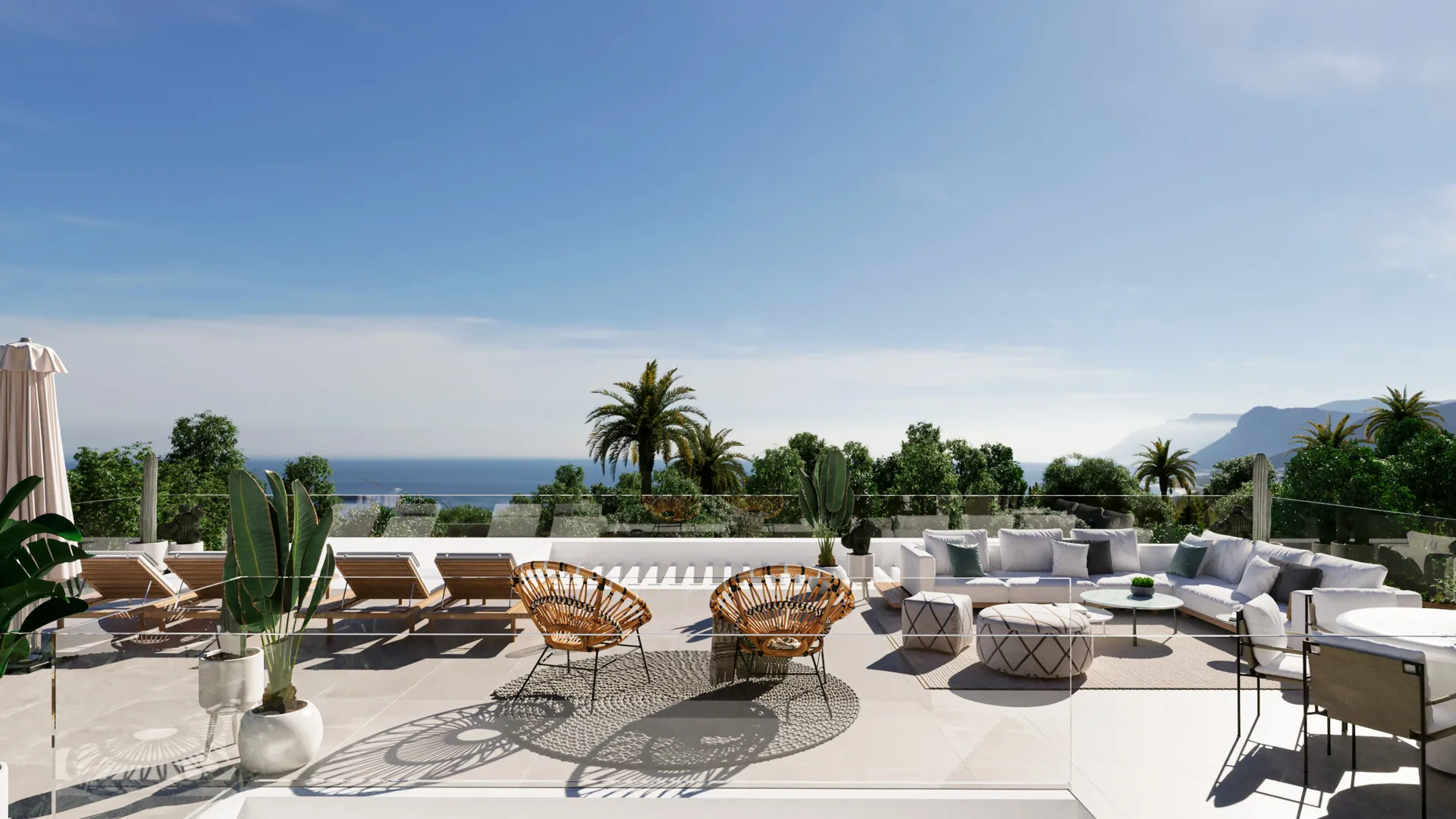 4 bedrooms villa for sale in Estepona