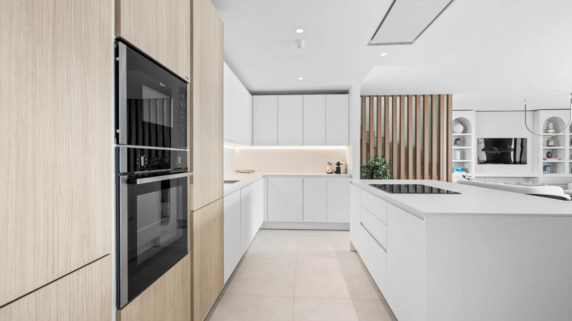 Villa pareada en venta en Le Blanc