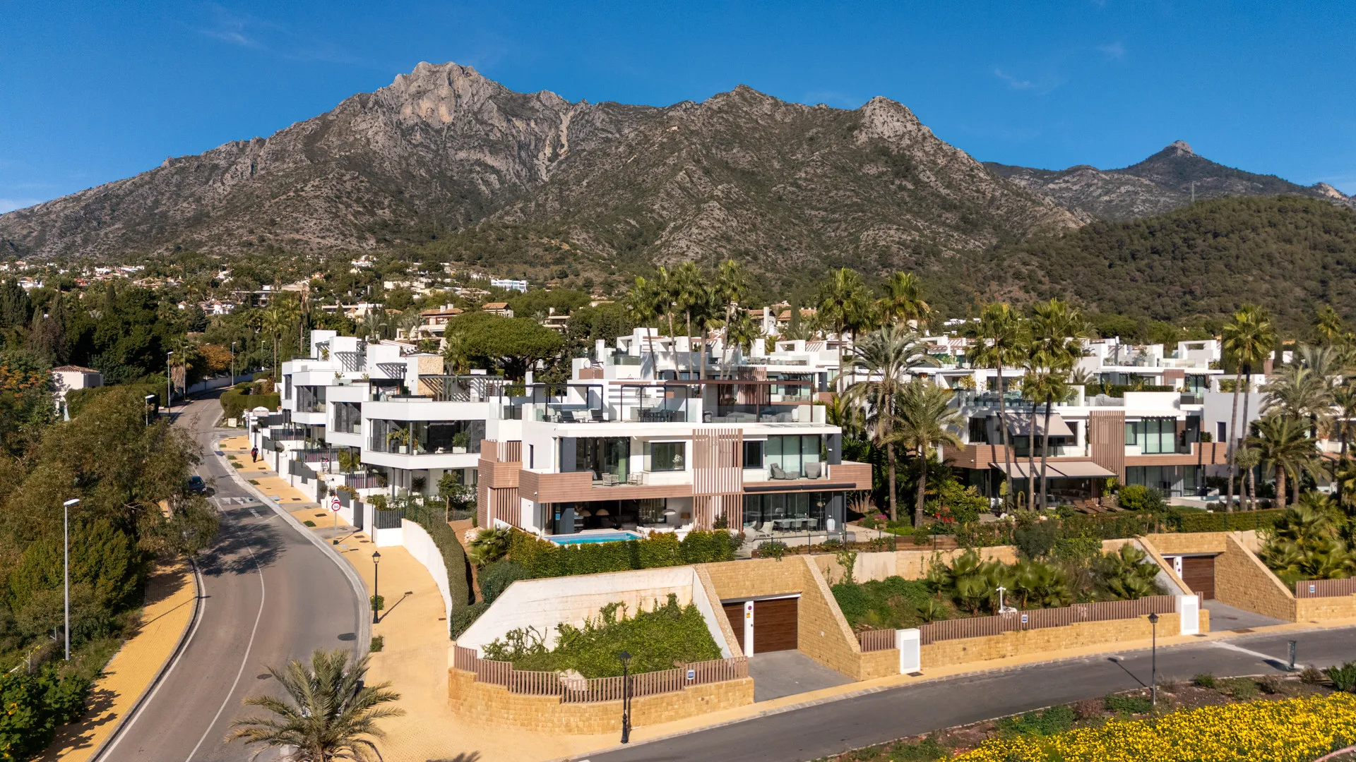 Villa pareada en venta en Le Blanc