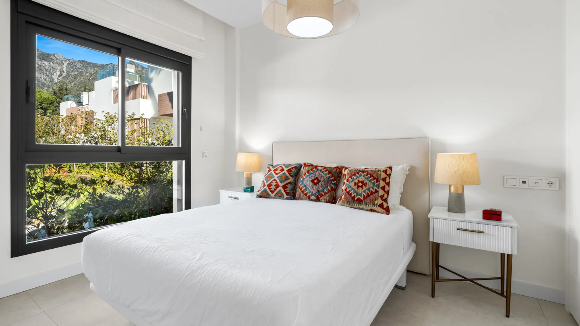 Villa pareada en venta en Le Blanc