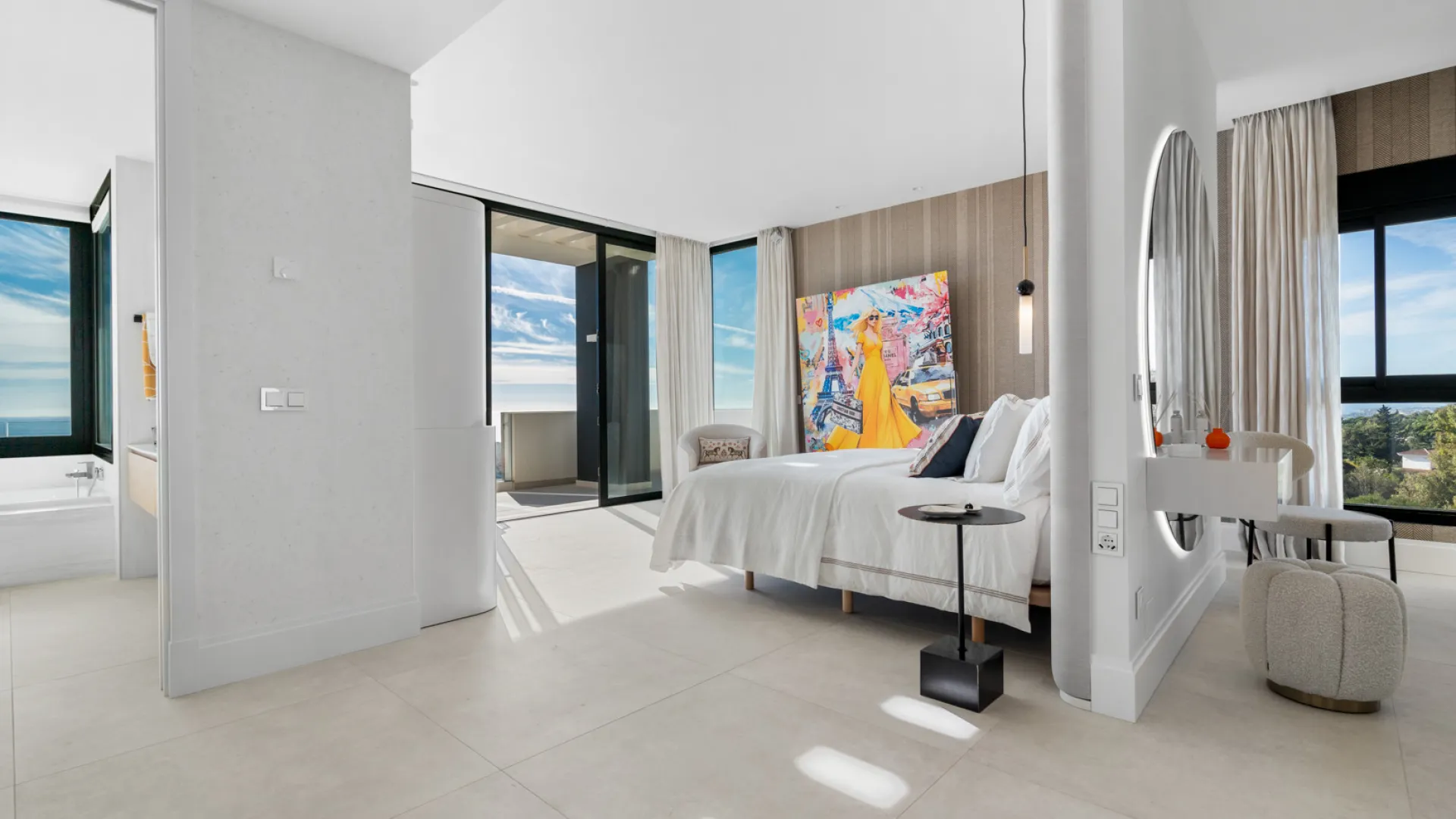 Villa pareada en venta en Le Blanc