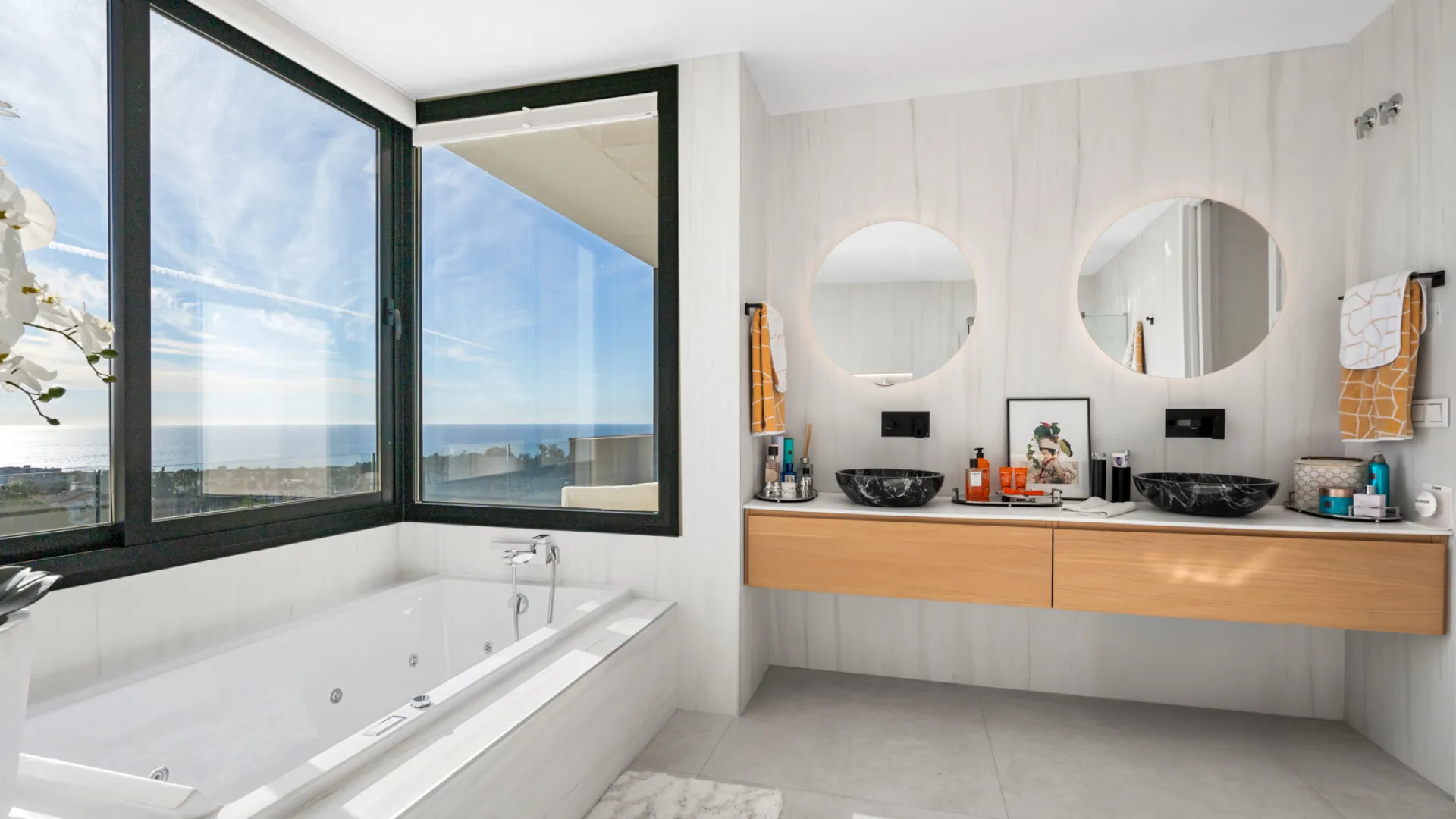 Villa pareada en venta en Le Blanc