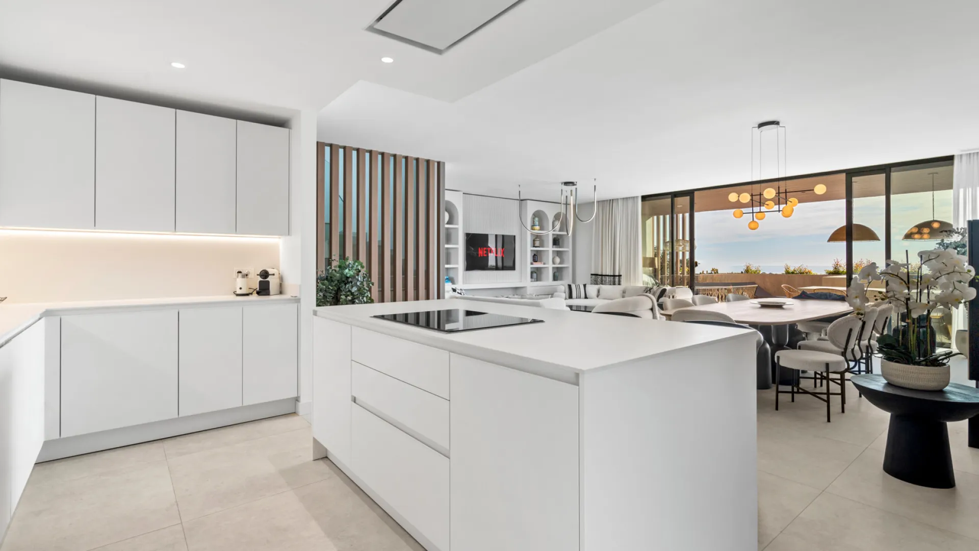 Villa pareada en venta en Le Blanc