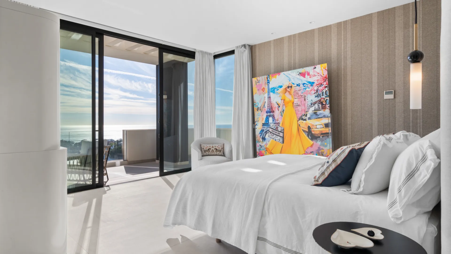 Villa pareada en venta en Le Blanc