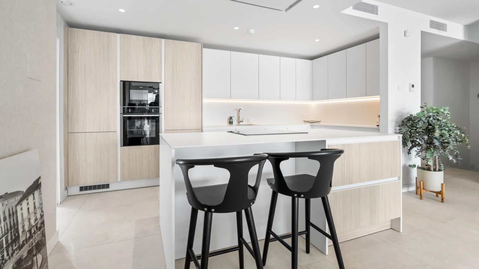 Villa pareada en venta en Le Blanc