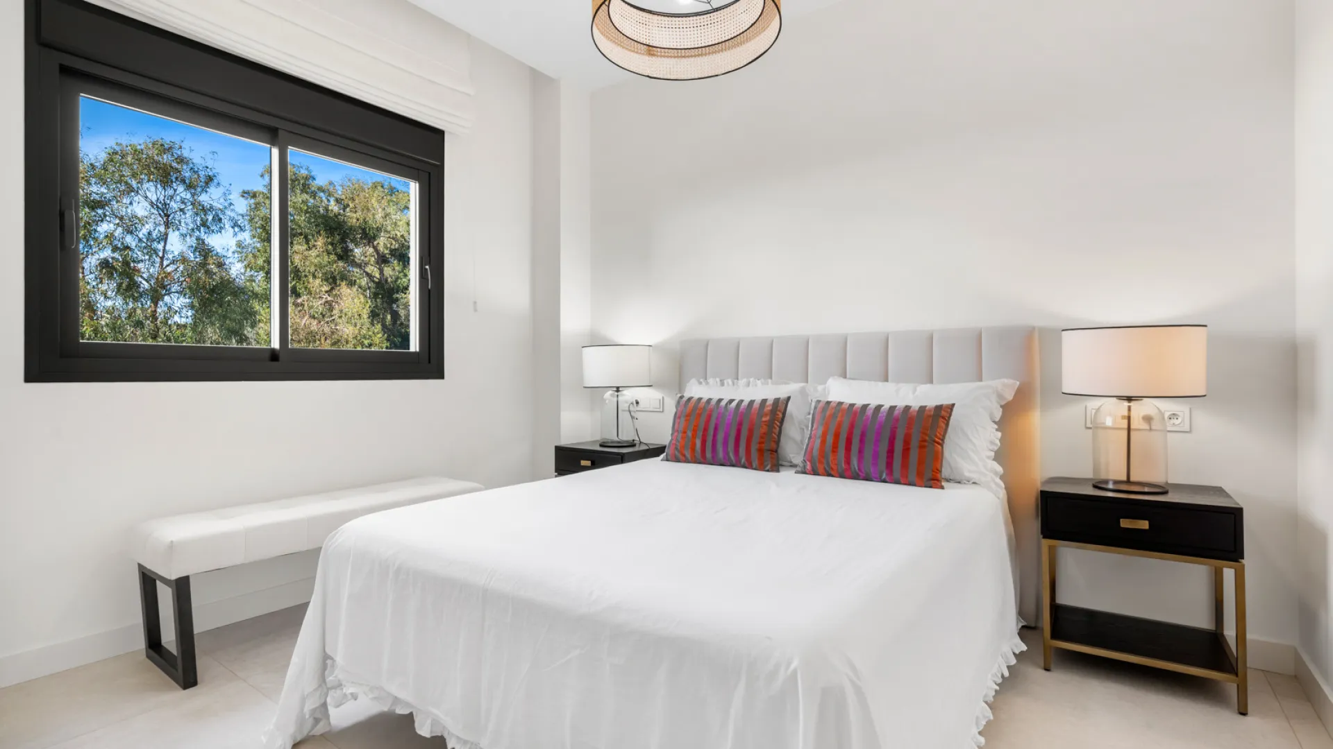 Villa pareada en venta en Le Blanc