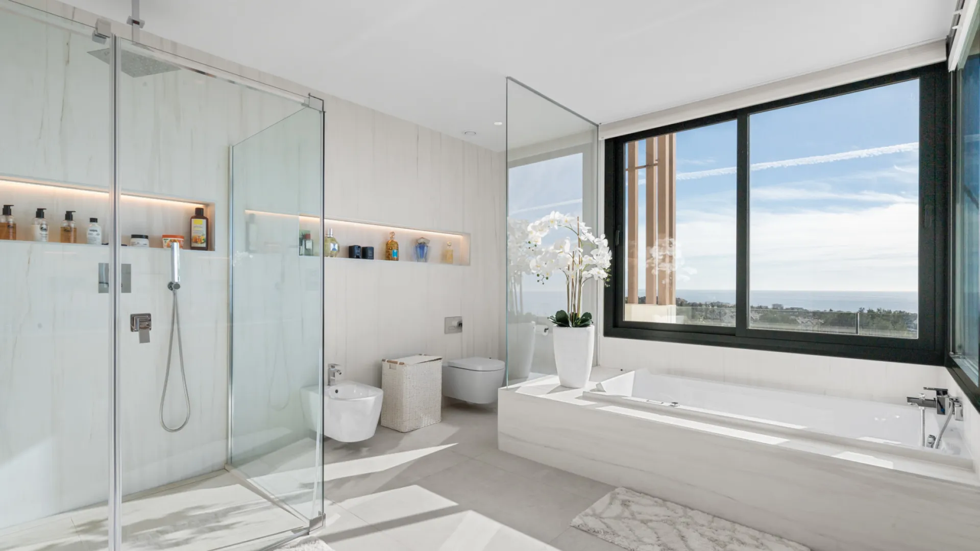 Villa pareada en venta en Le Blanc