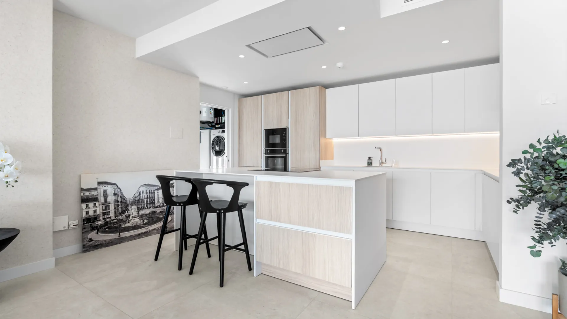 Villa pareada en venta en Le Blanc