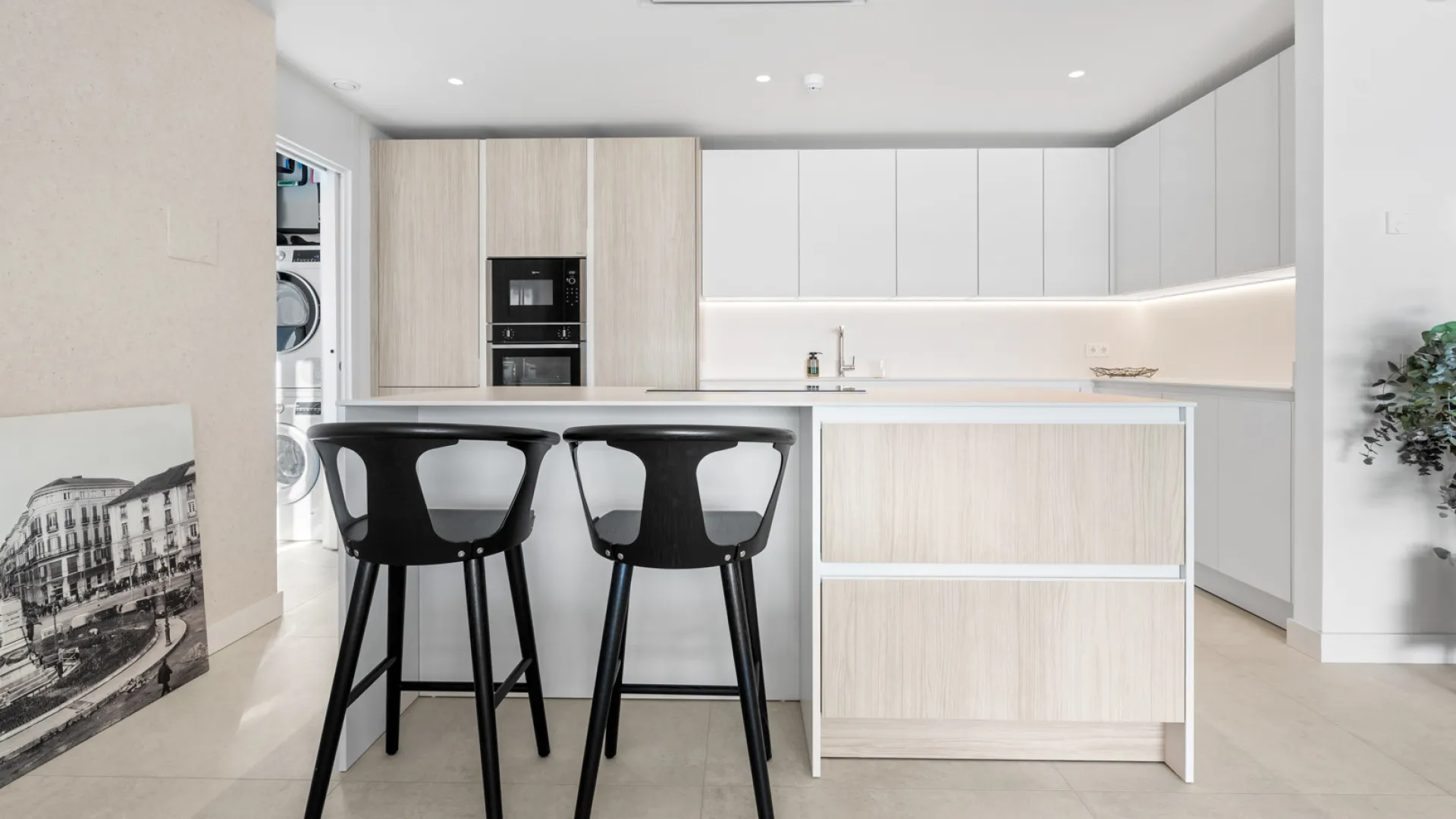 Villa pareada en venta en Le Blanc