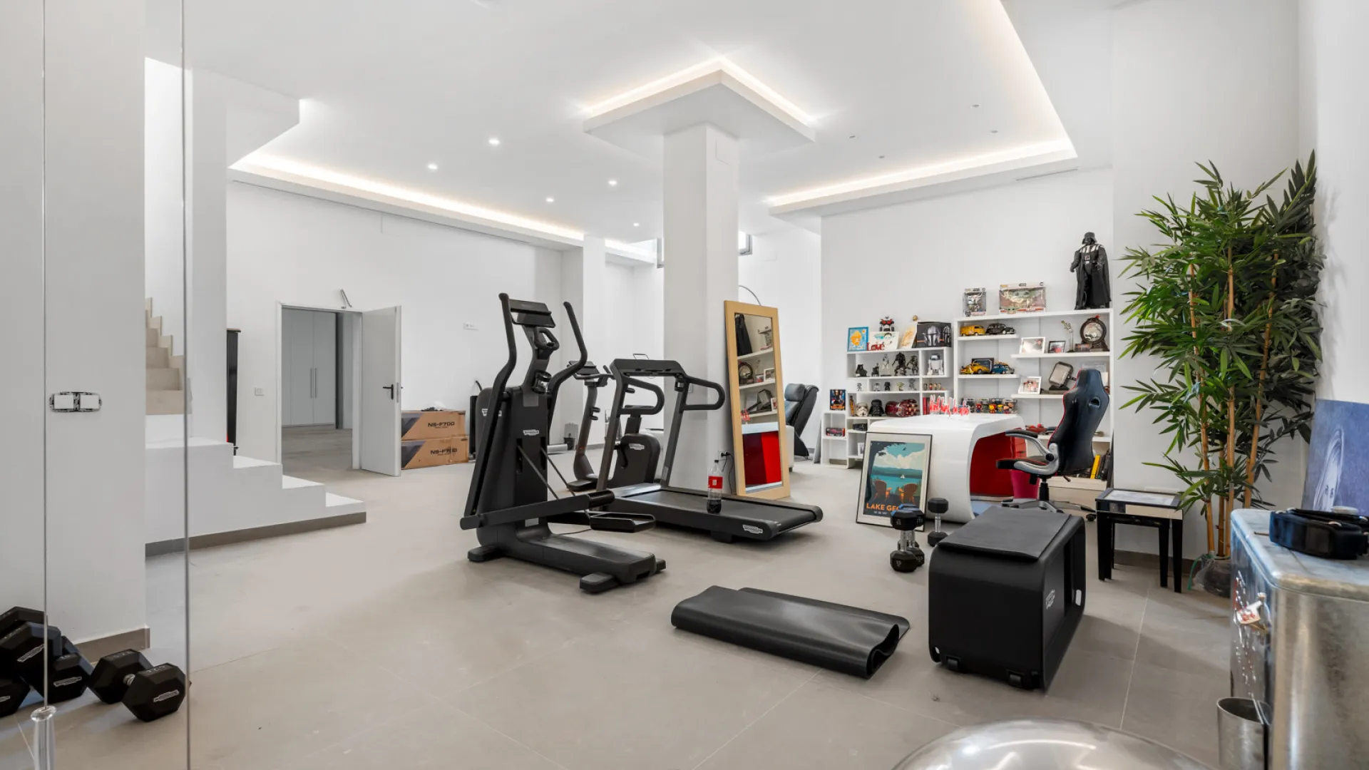 Villa pareada en venta en Le Blanc