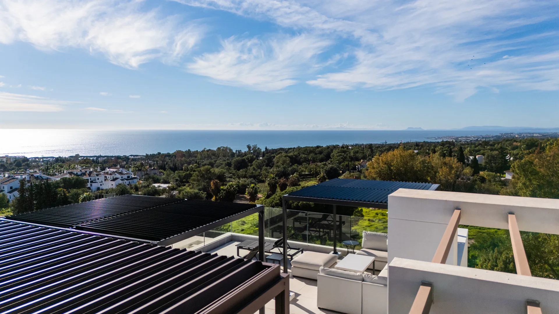 Villa pareada en venta en Le Blanc
