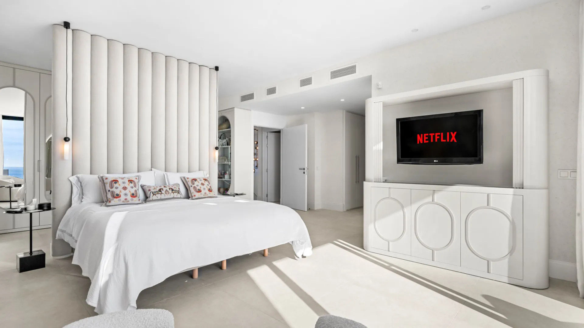 Villa pareada en venta en Le Blanc