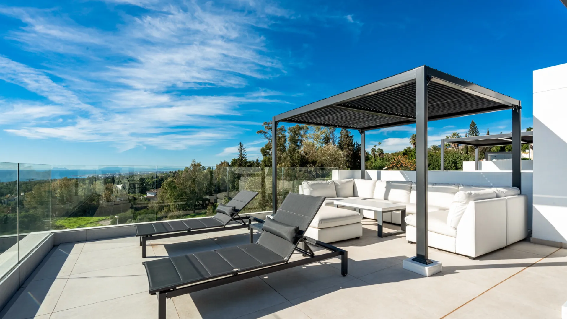 Villa pareada en venta en Le Blanc
