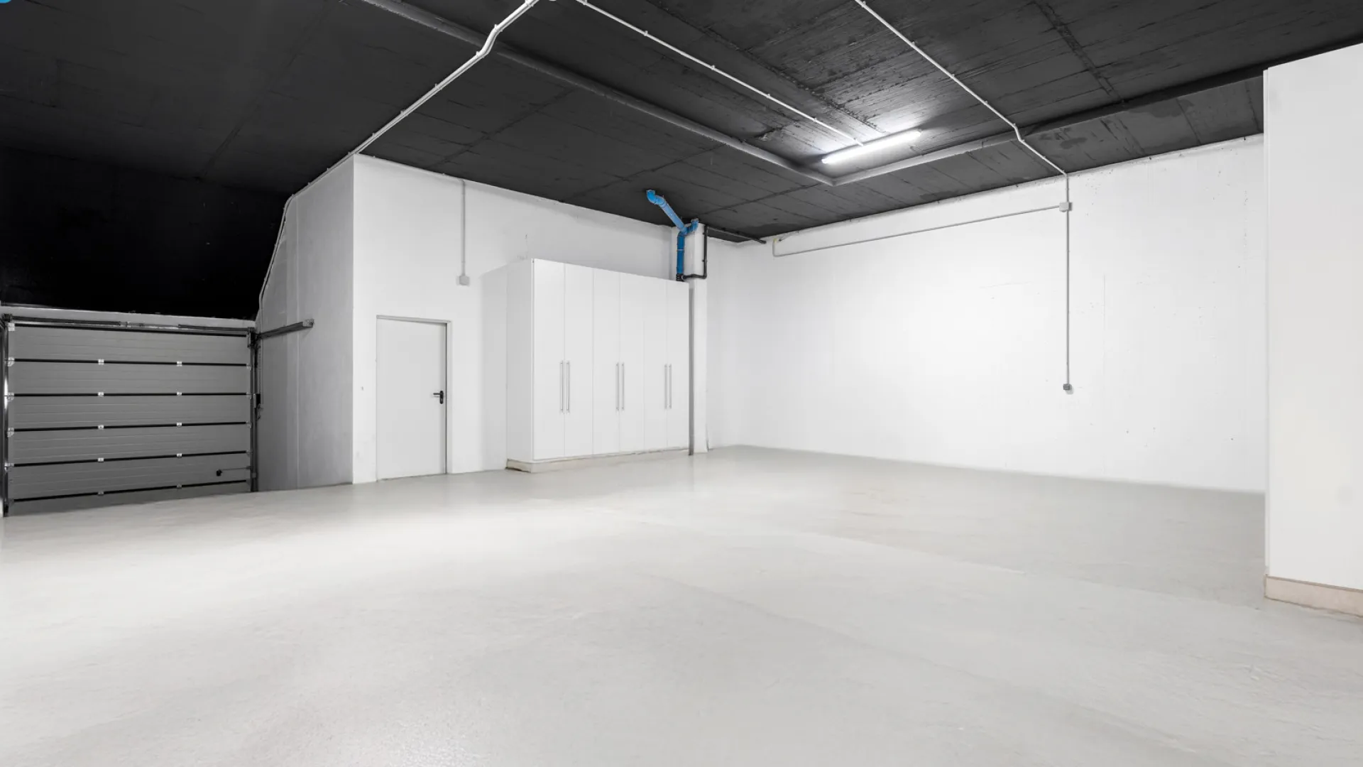 Villa pareada en venta en Le Blanc