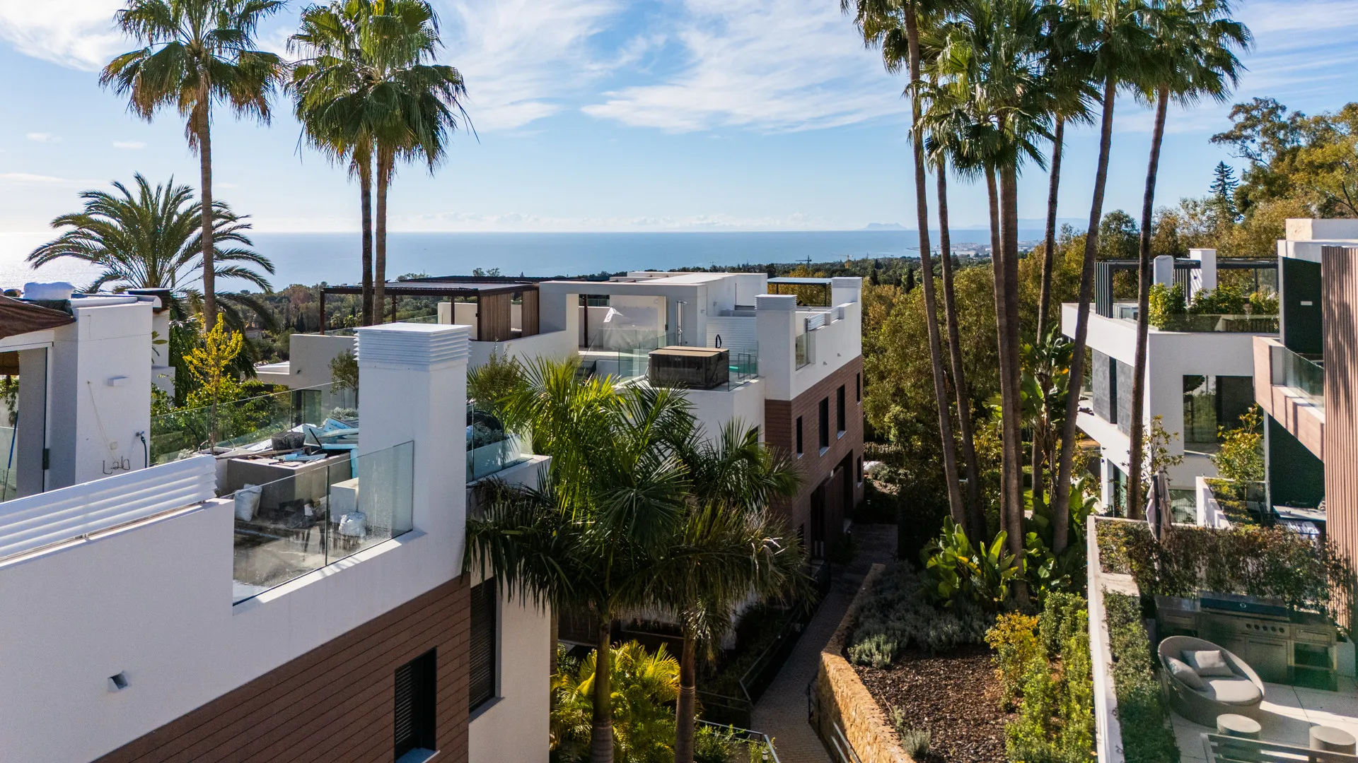 Villa pareada en venta en Le Blanc