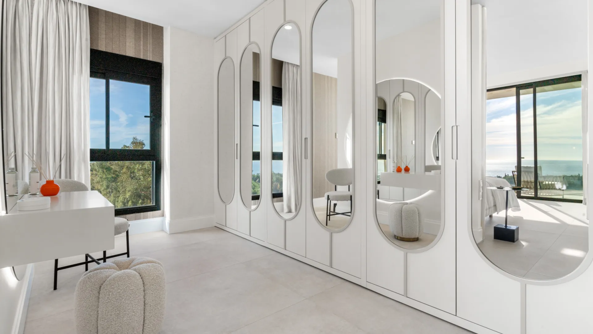 Villa pareada en venta en Le Blanc