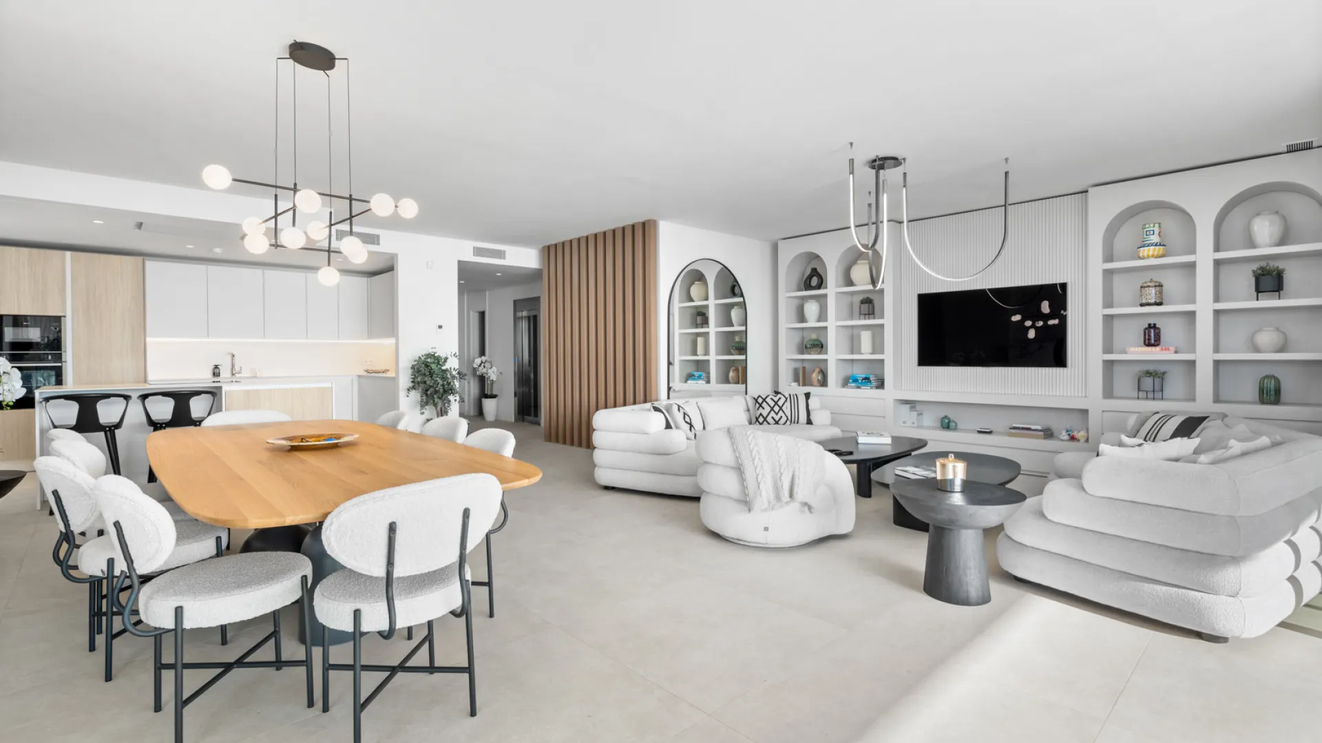Villa pareada en venta en Le Blanc
