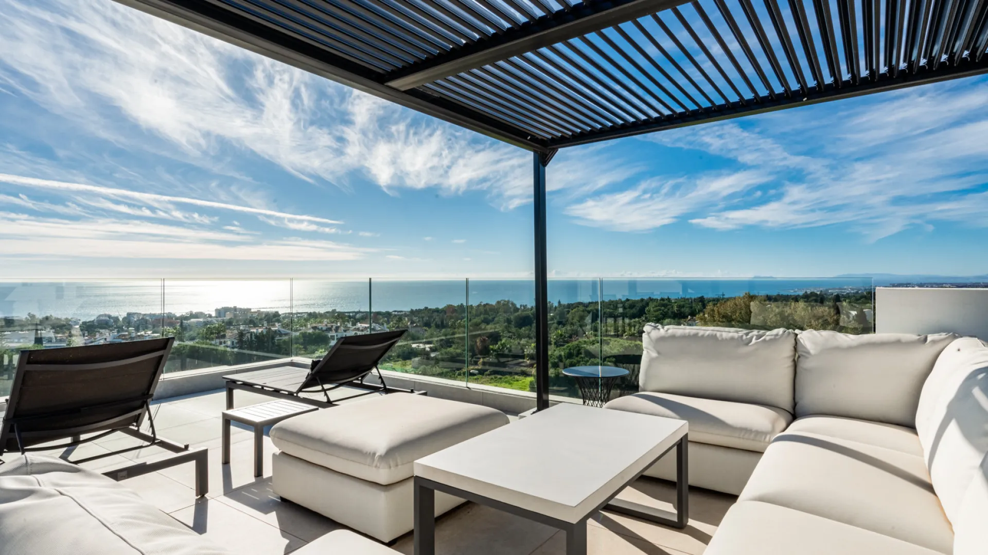 Villa pareada en venta en Le Blanc