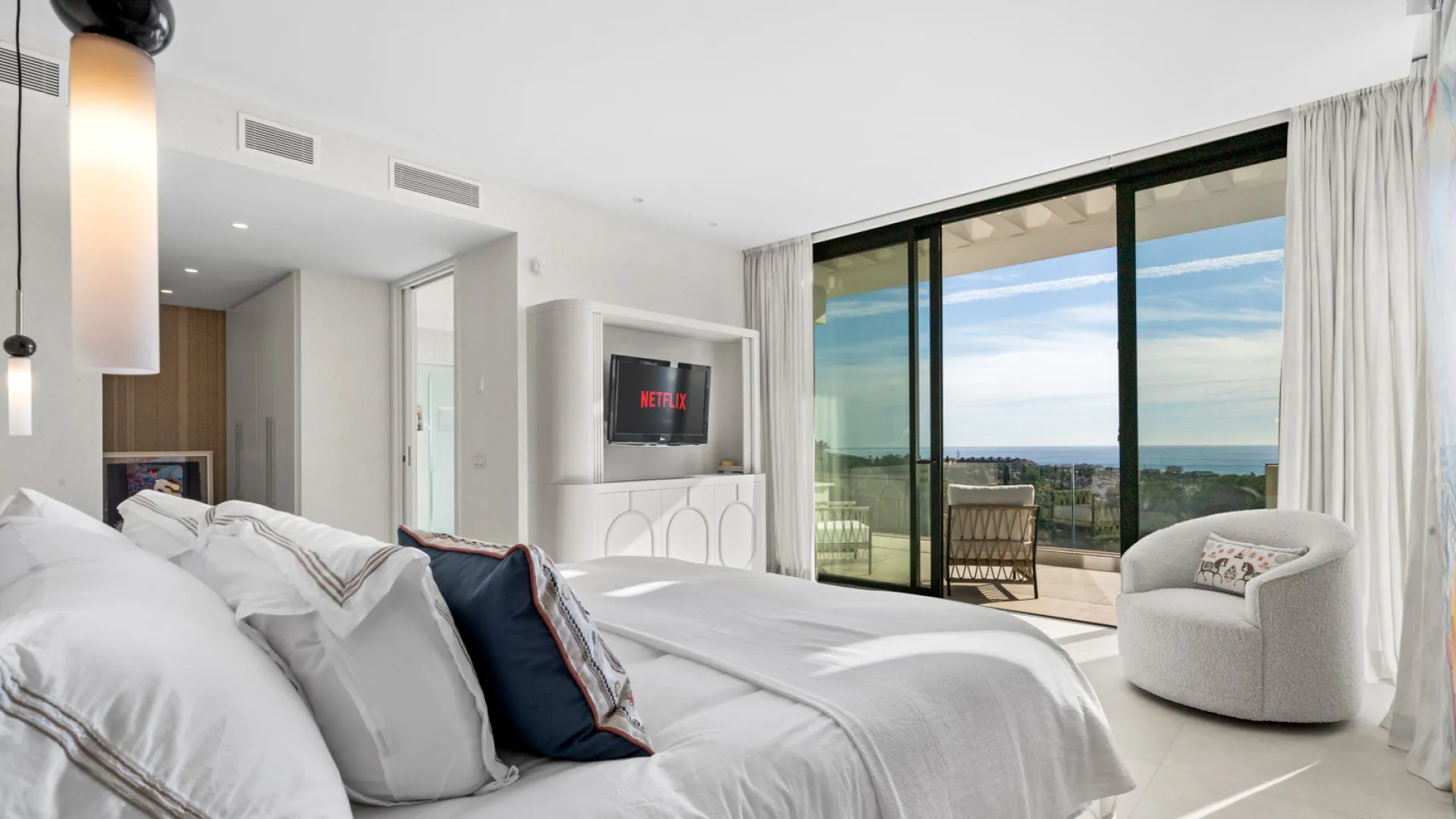 Villa pareada en venta en Le Blanc