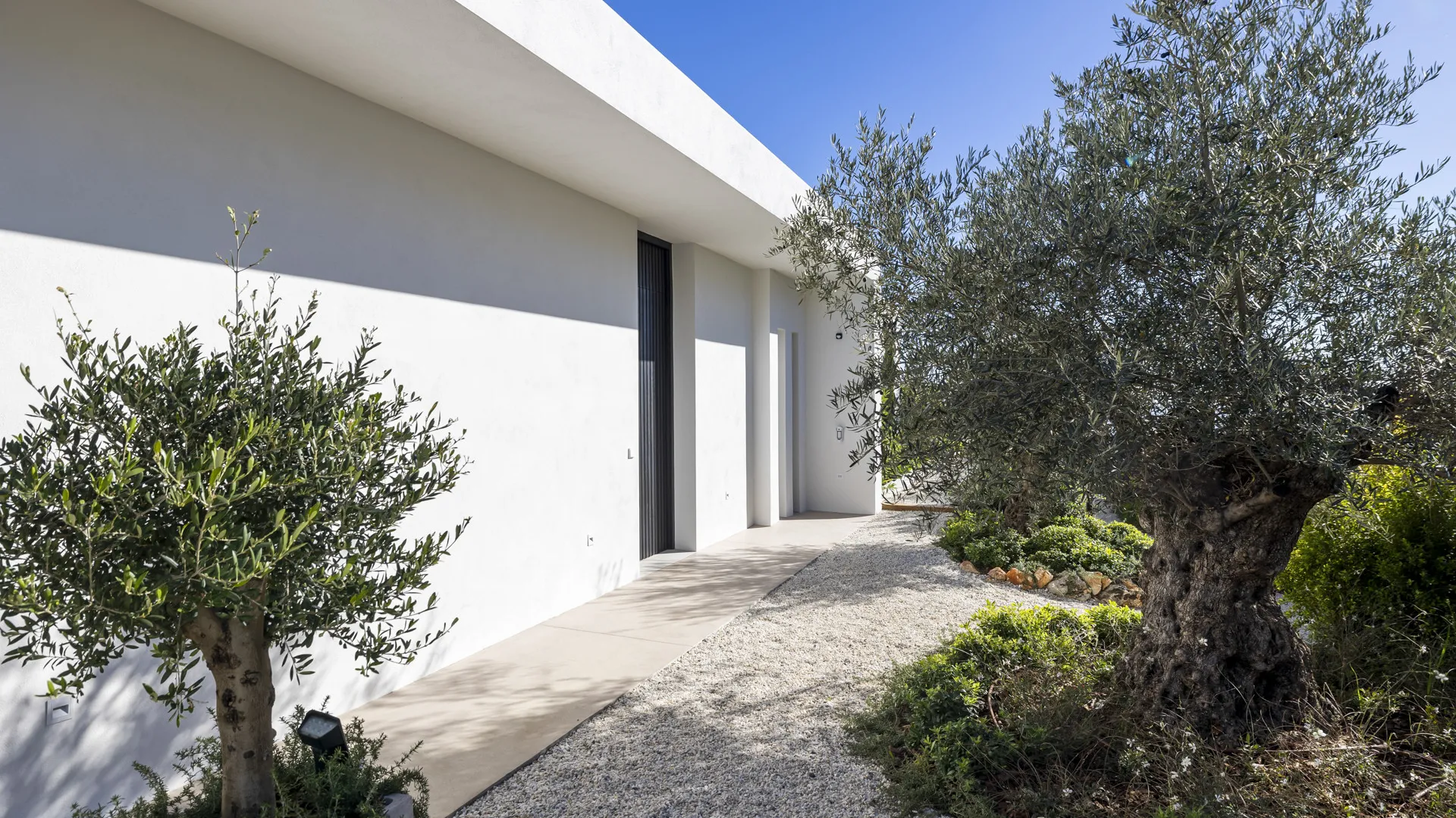 For sale villa in Monte Mayor with 5 bedrooms